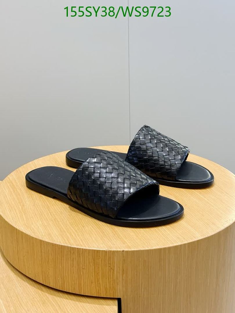 BV-Men shoes Code: WS9723 $: 155USD