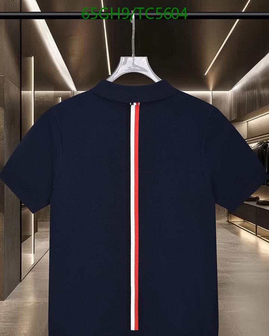 Thom Browne-Clothing Code: TC5604 $: 65USD