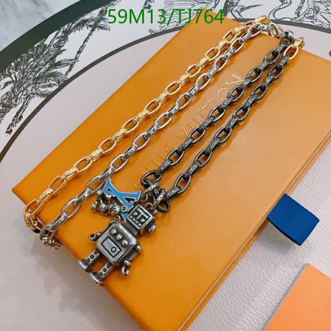 LV-Jewelry Code: TJ764 $: 59USD