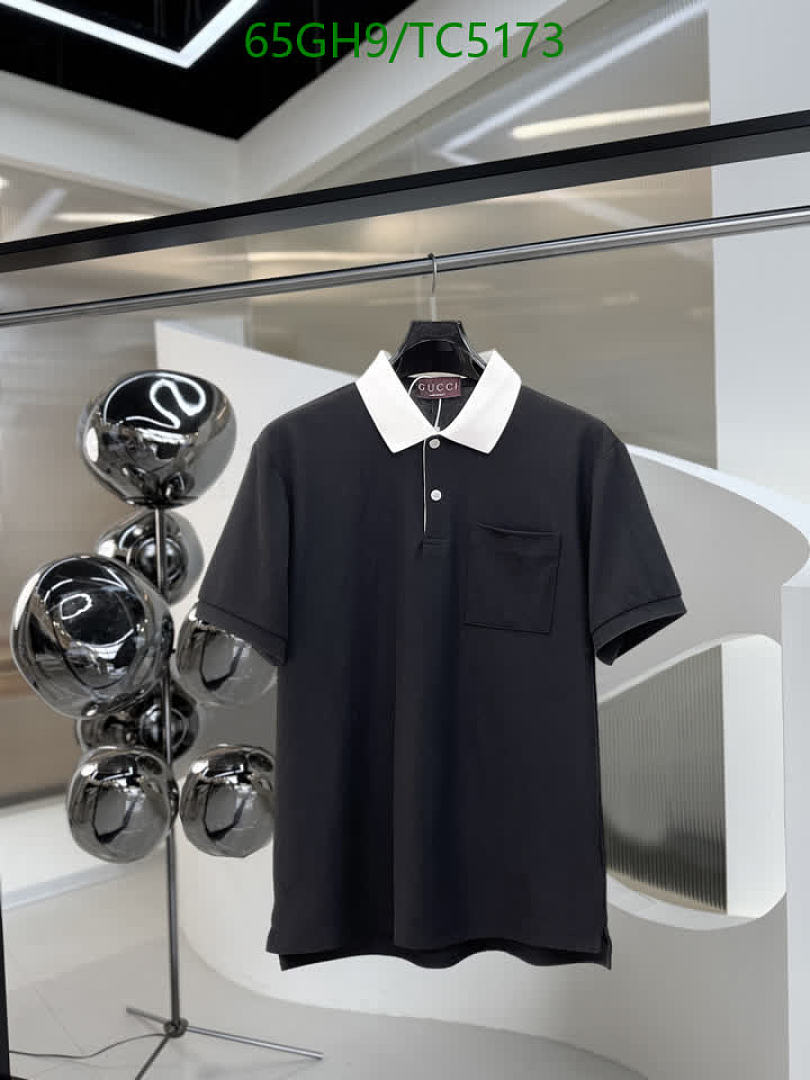 Gucci-Clothing Code: TC5173 $: 65USD