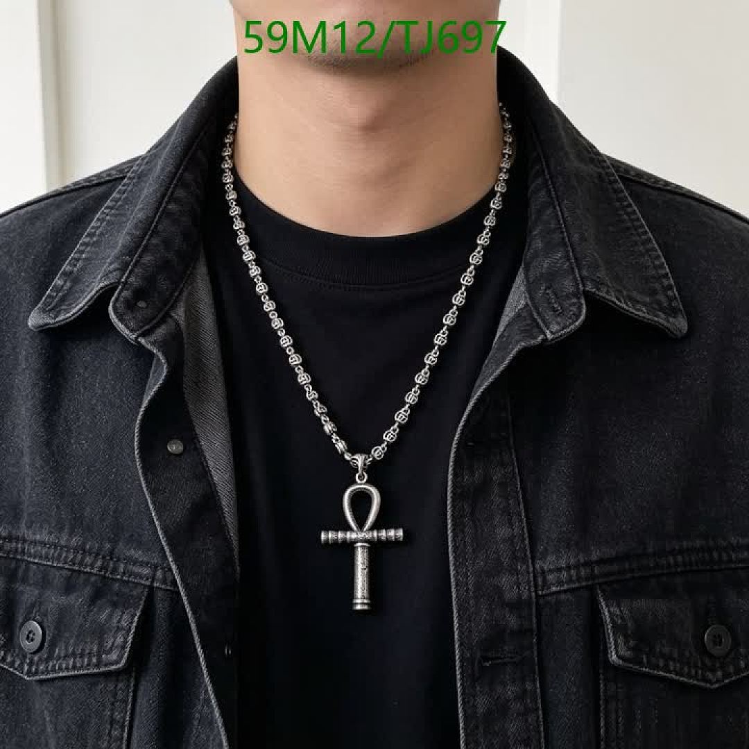 Gucci-Jewelry Code: TJ697 $: 59USD