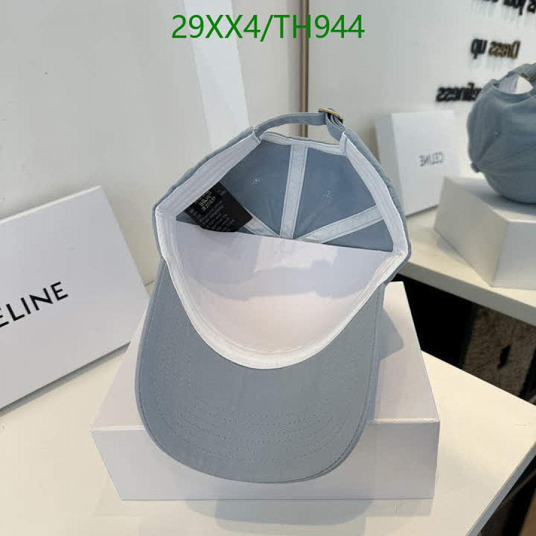Celine-Cap(Hat) Code: TH944 $: 29USD