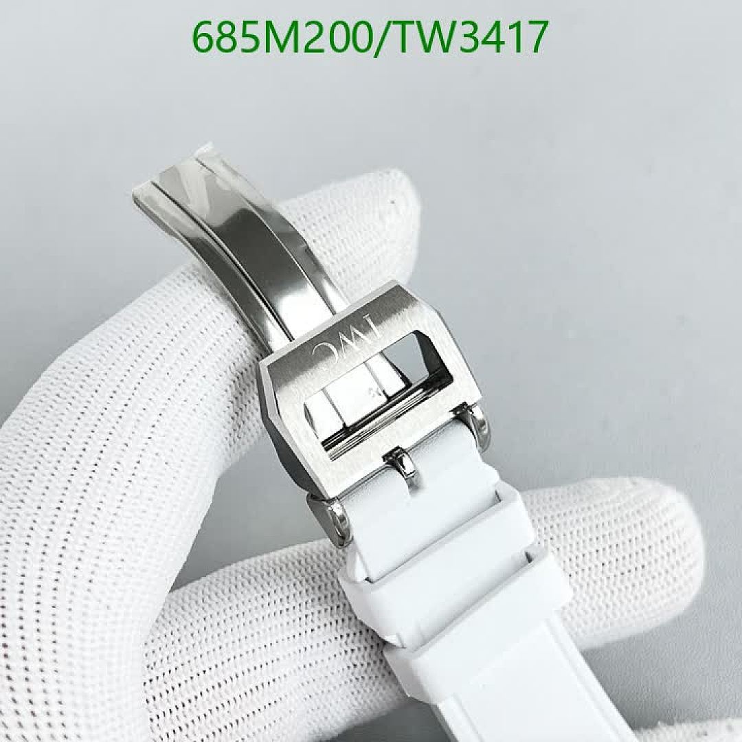 IWC-Watch-Mirror Quality Code: TW3417 $: 685USD