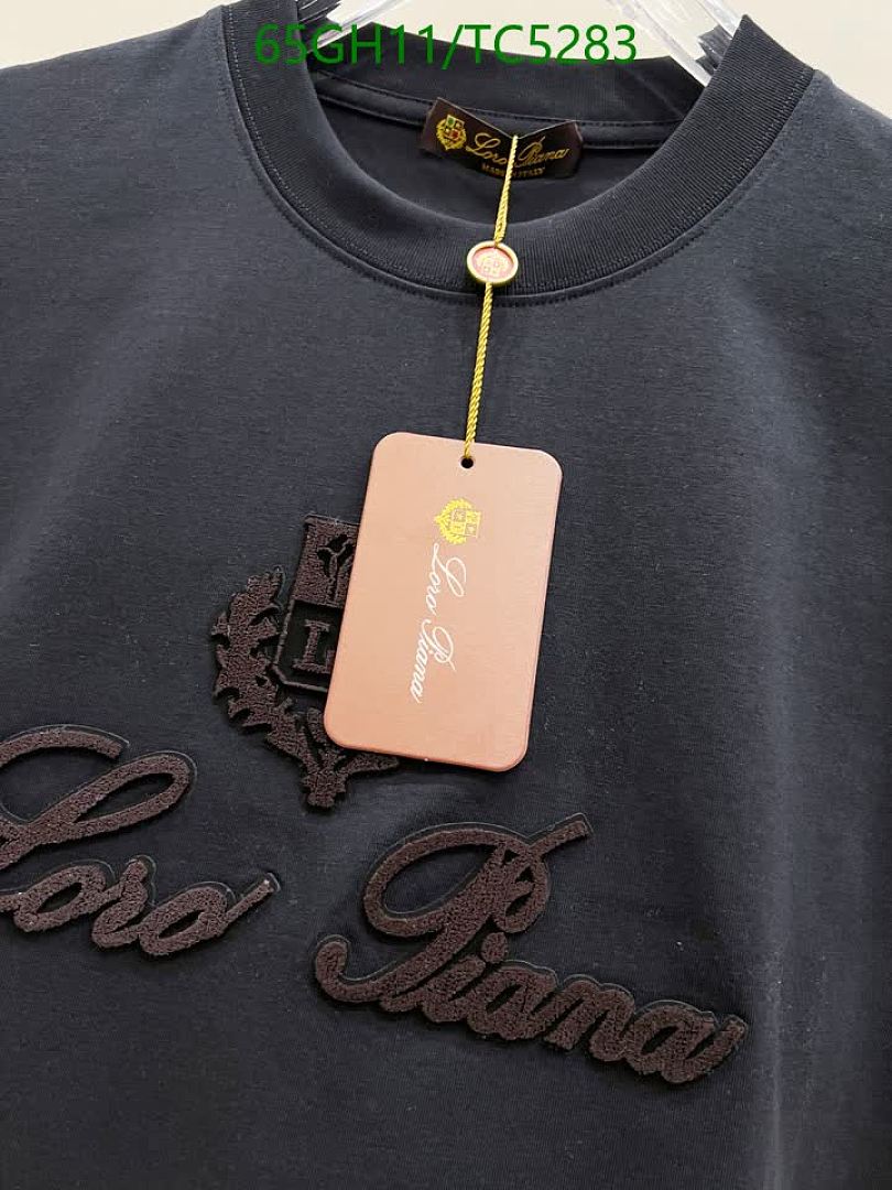 Loro Piana-Clothing Code: TC5283 $: 65USD