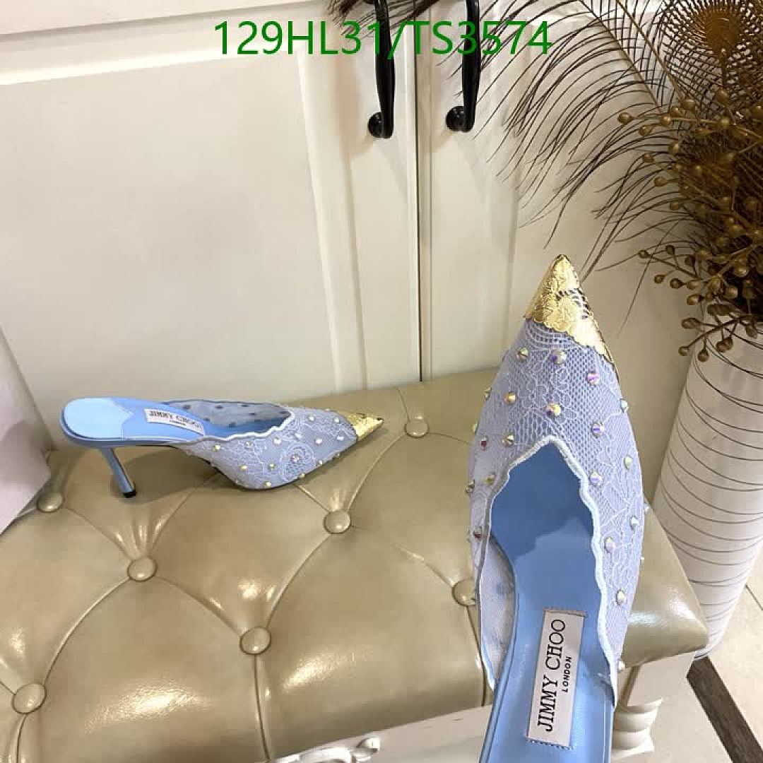 Jimmy Choo-Women Shoes Code: TS3574 $: 129USD