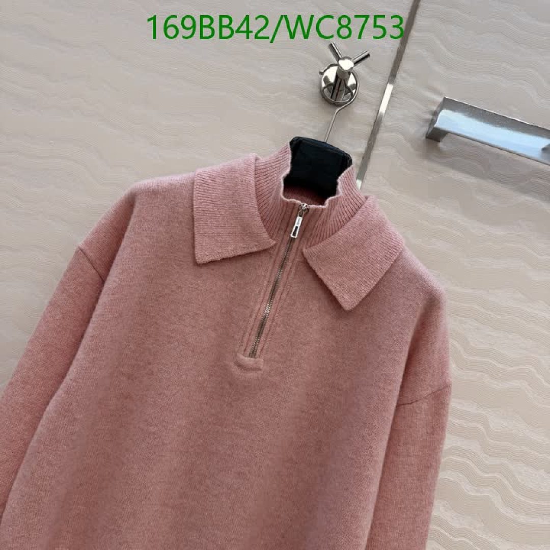 Hermes-Clothing Code: WC8753 $: 169USD
