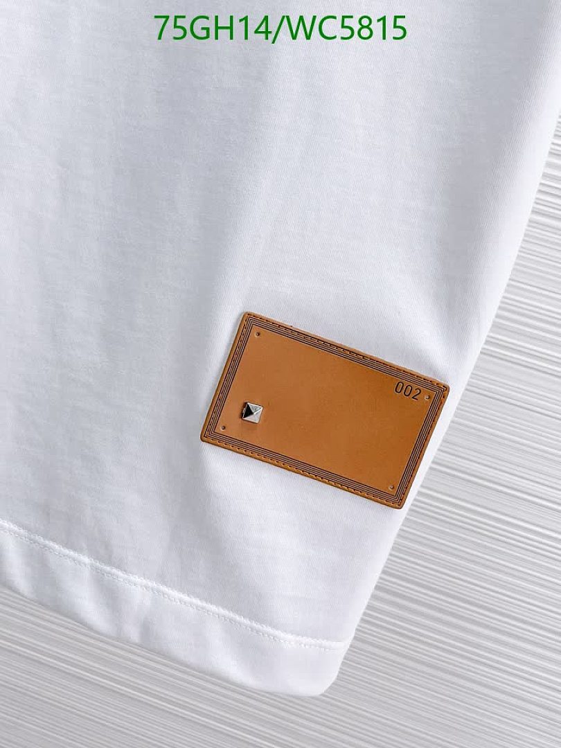Valentino-Clothing Code: WC5815 $: 75USD