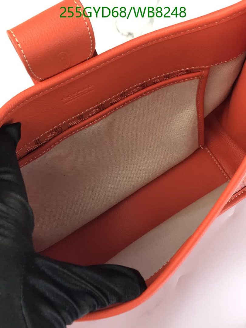 Goyard-Bag-Mirror Quality Code: WB8248 $: 255USD