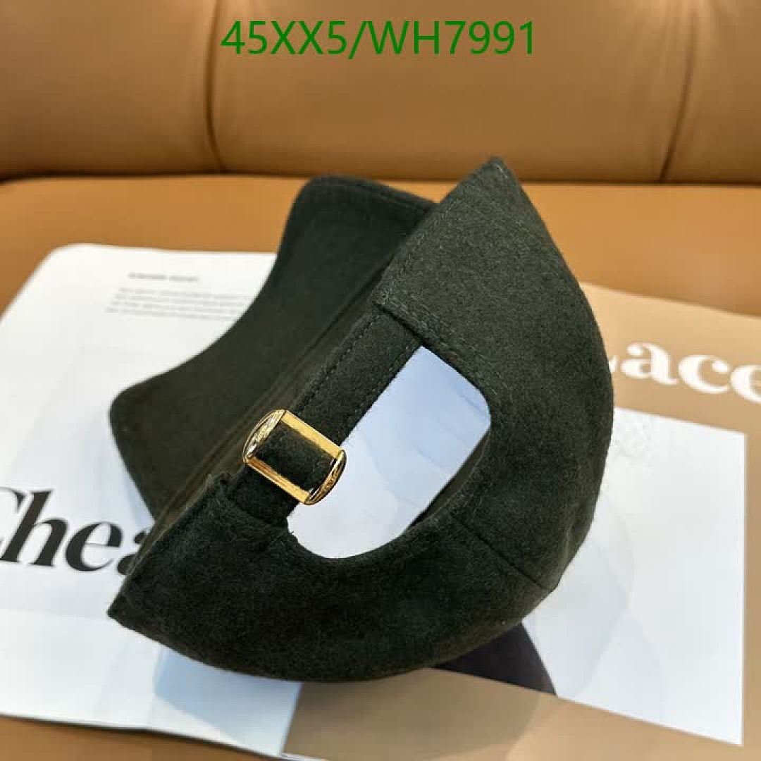 Celine-Cap(Hat) Code: WH7991 $: 45USD
