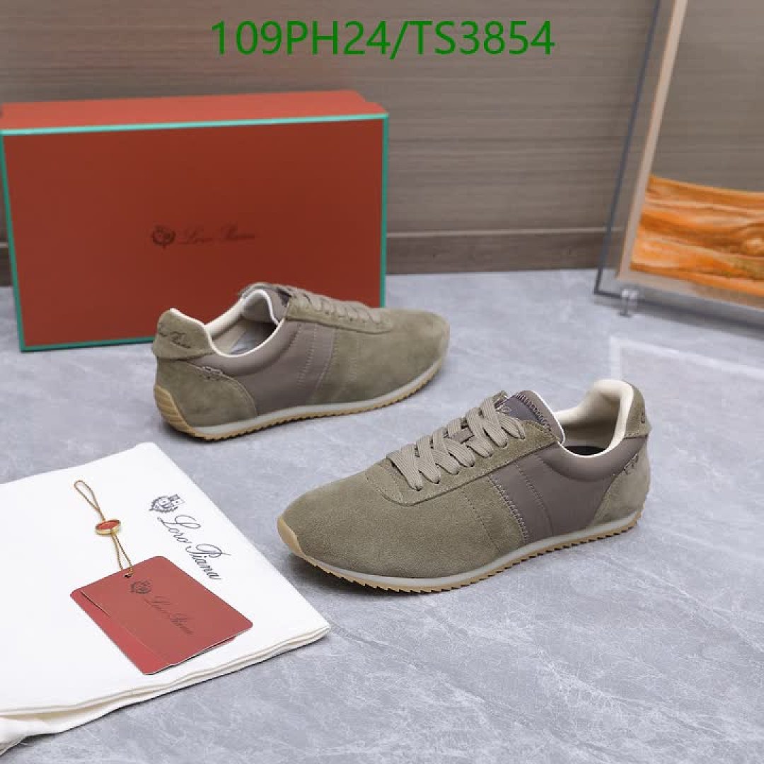 Loro Piana-Women Shoes Code: TS3854 $: 109USD