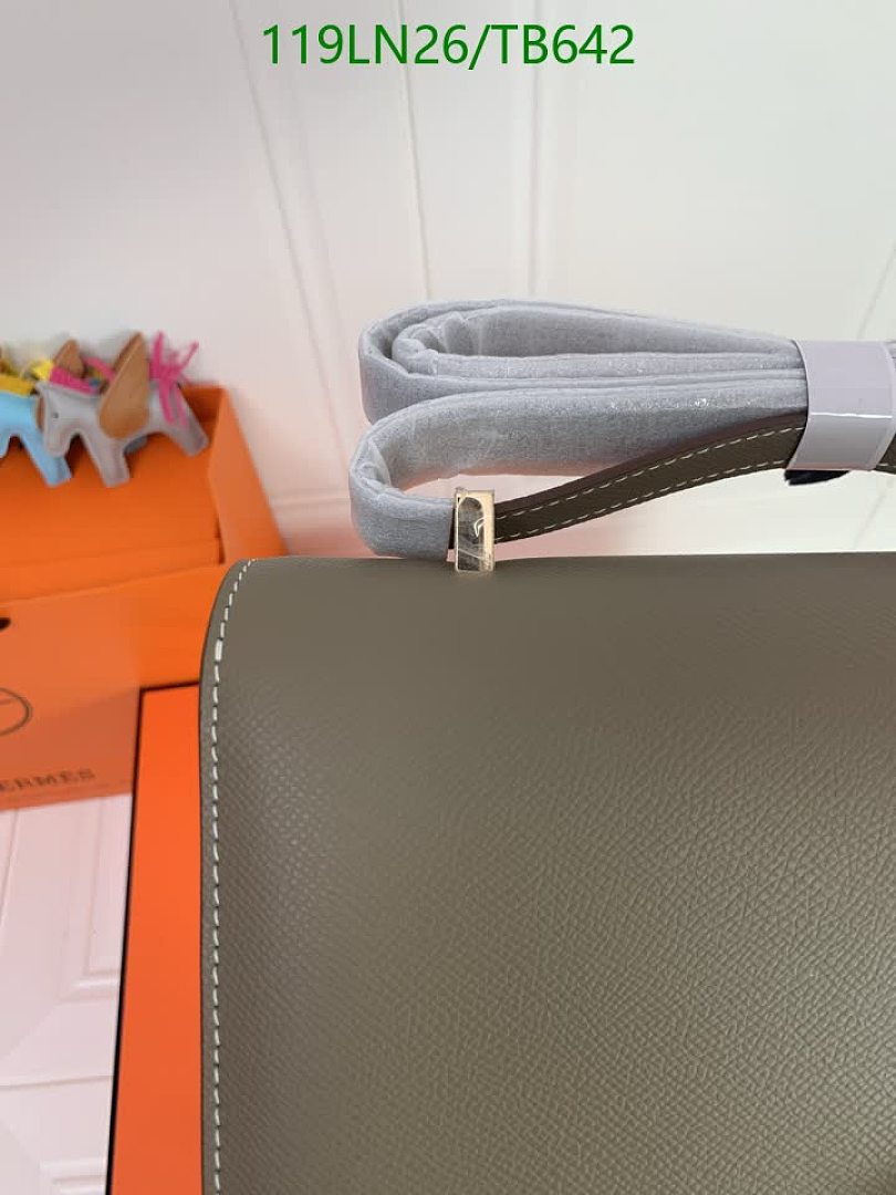 Hermes-Bag-4A Quality Code: TB642 $: 119USD