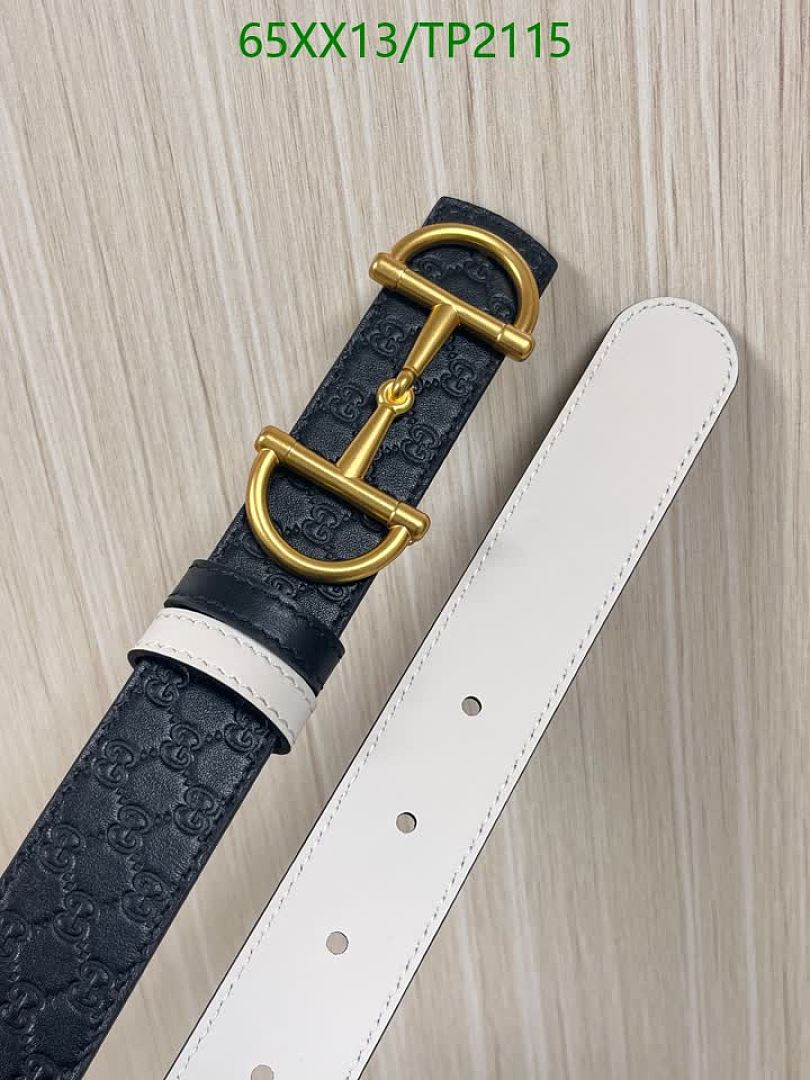 Gucci-Belts Code: TP2115 $: 65USD