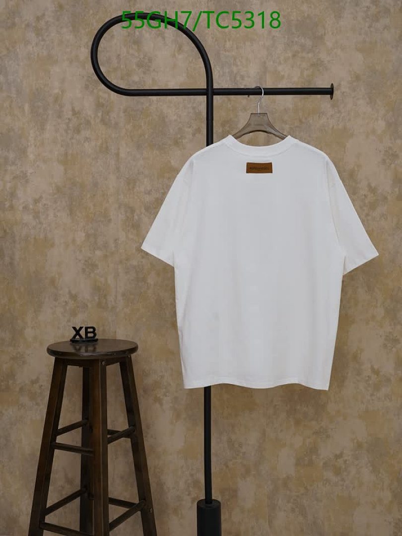 LV-Clothing Code: TC5318 $: 55USD