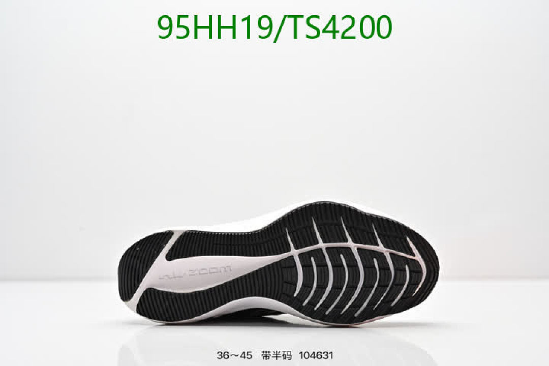 NIKE-Women Shoes Code: TS4200 $: 95USD