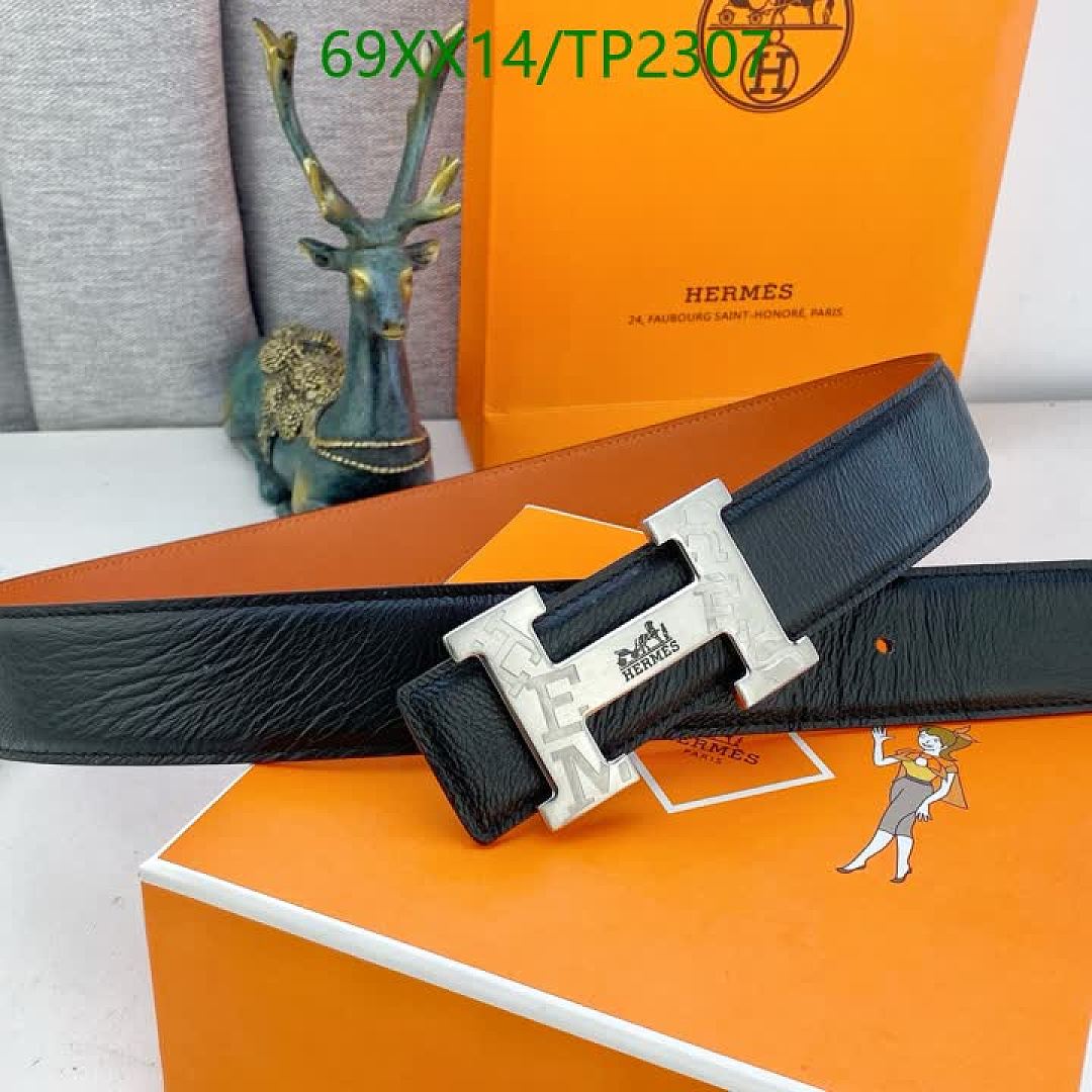 Hermes-Belts Code: TP2307 $: 69USD