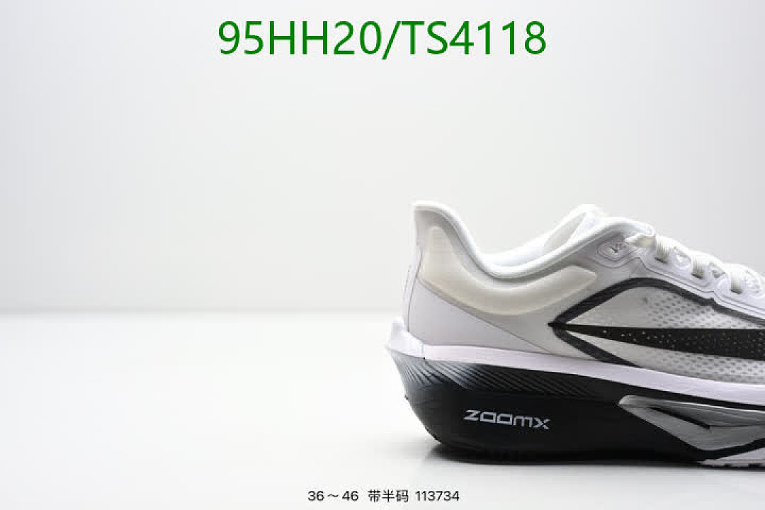 Nike-Men shoes Code: TS4118 $: 95USD