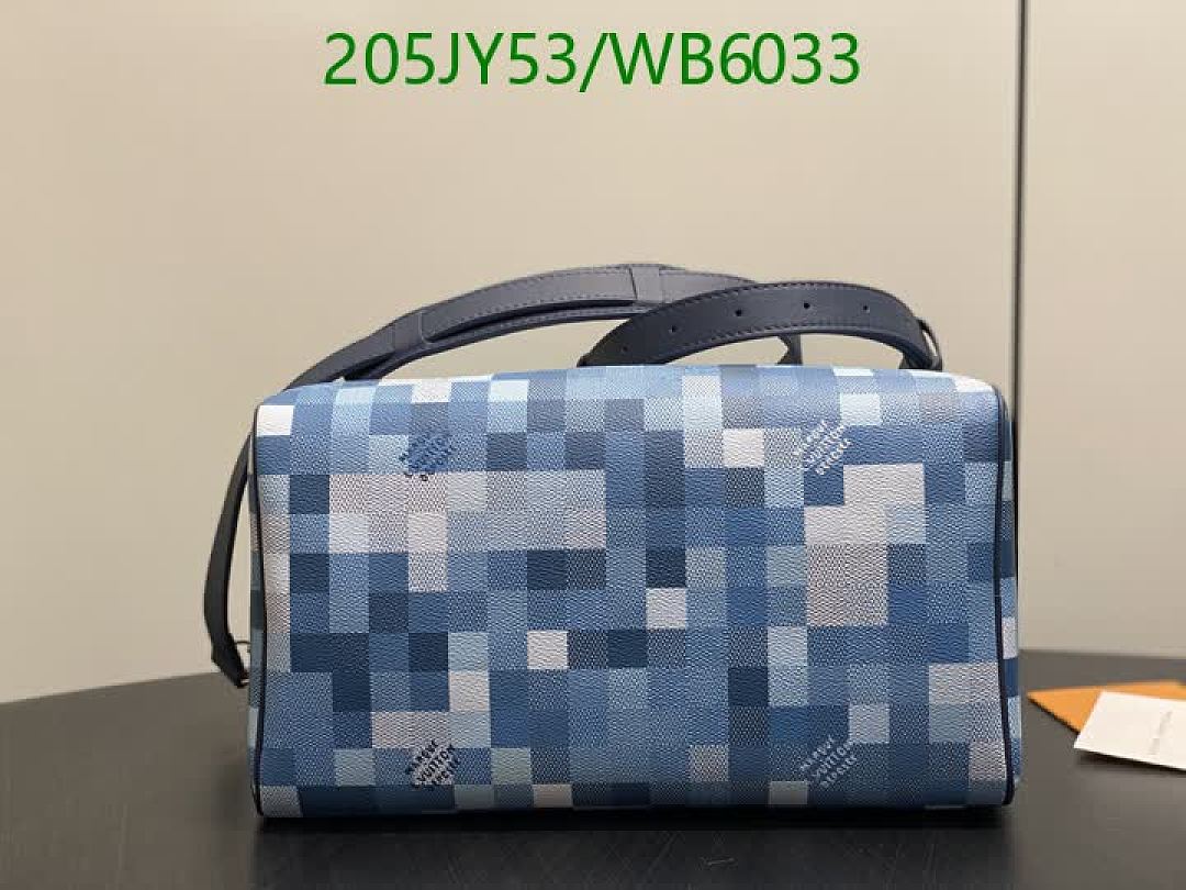 LV-Bag-Mirror Quality Code: WB6033 $: 205USD