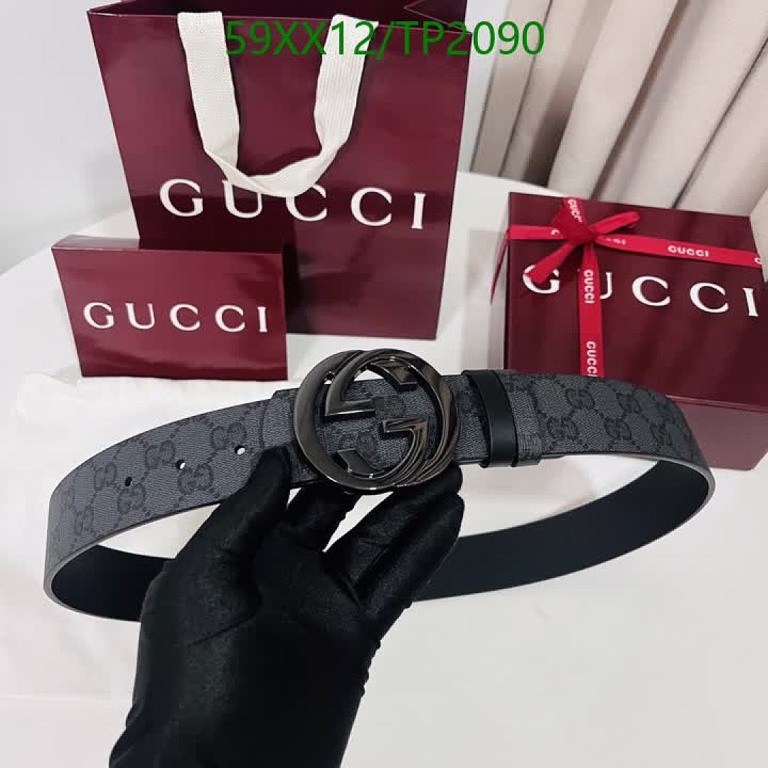 Gucci-Belts Code: TP2090 $: 59USD