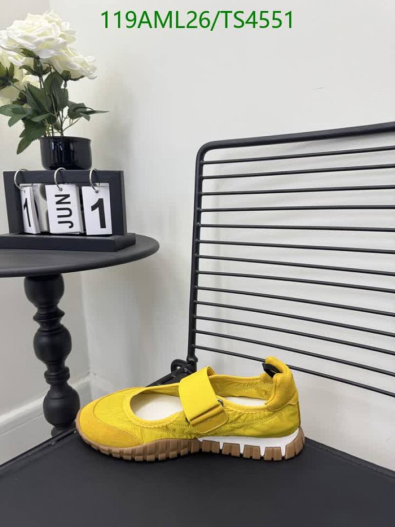 Miu Miu-Women Shoes Code: TS4551 $: 119USD