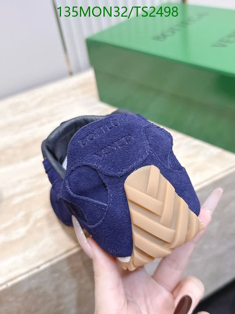 BV-Men shoes Code: TS2498 $: 135USD