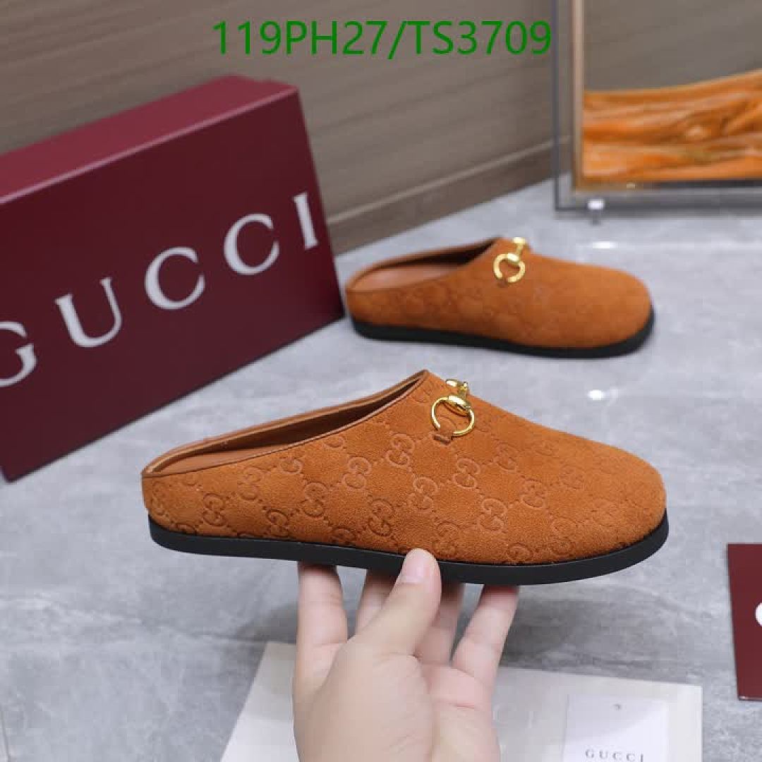 Gucci-Women Shoes Code: TS3709 $: 119USD