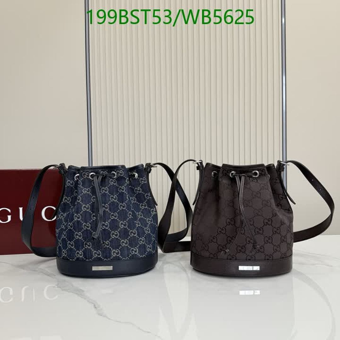 Gucci-Bag-Mirror Quality Code: WB5625 $: 199USD