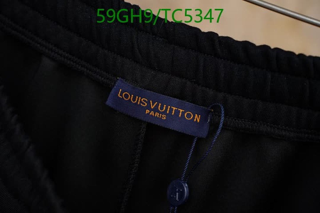 LV-Clothing Code: TC5347 $: 59USD