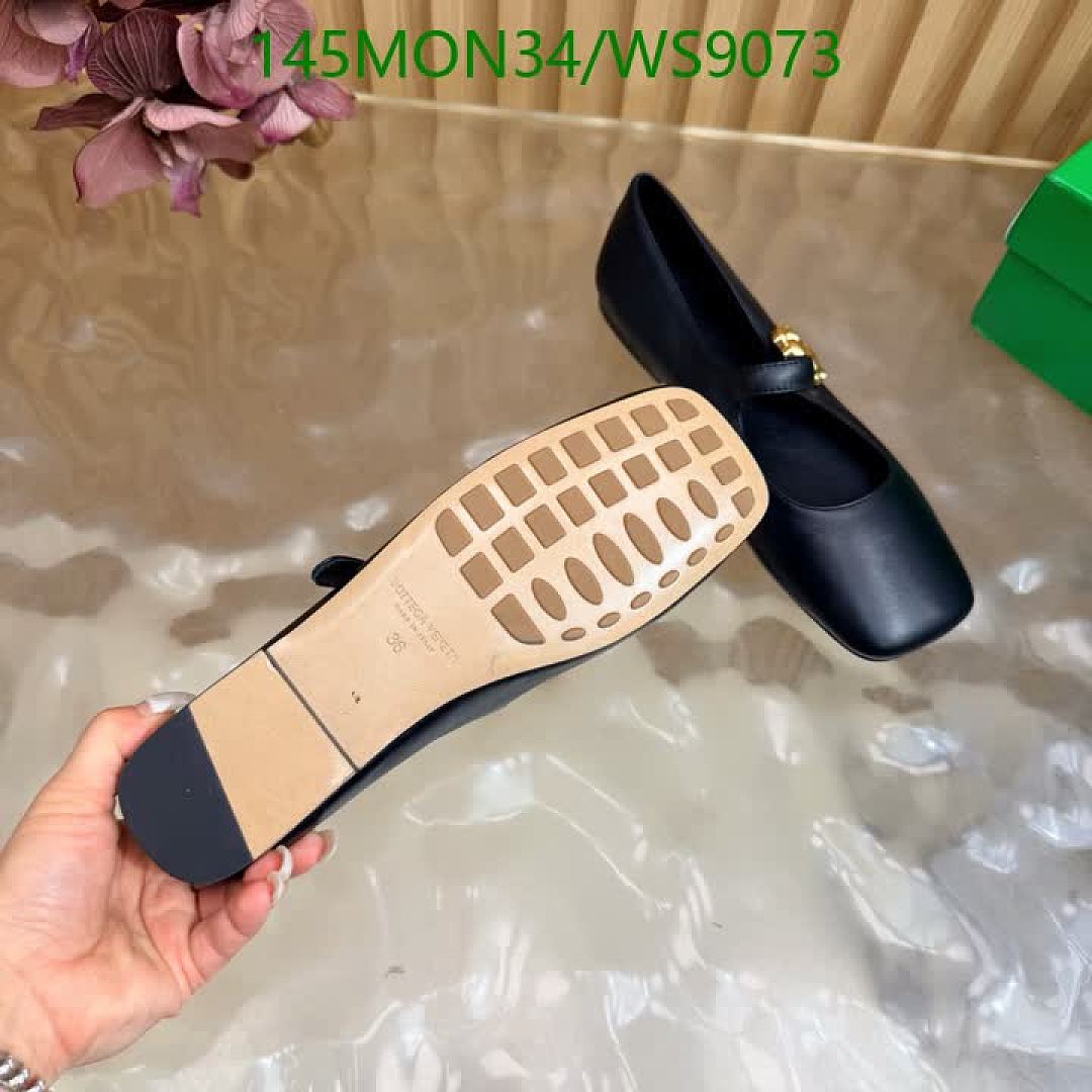BV-Women Shoes Code: WS9073 $: 145USD