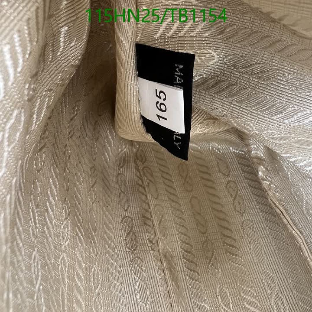 Prada-Bag-4A Quality Code: TB1154 $: 115USD