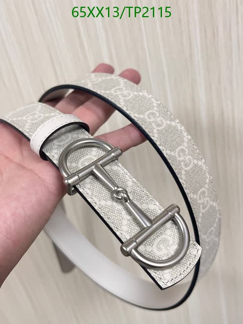 Gucci-Belts Code: TP2115 $: 65USD