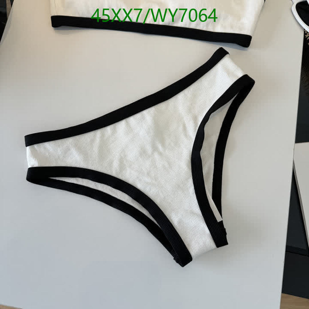 Chanel-Swimsuit Code: WY7064 $: 45USD