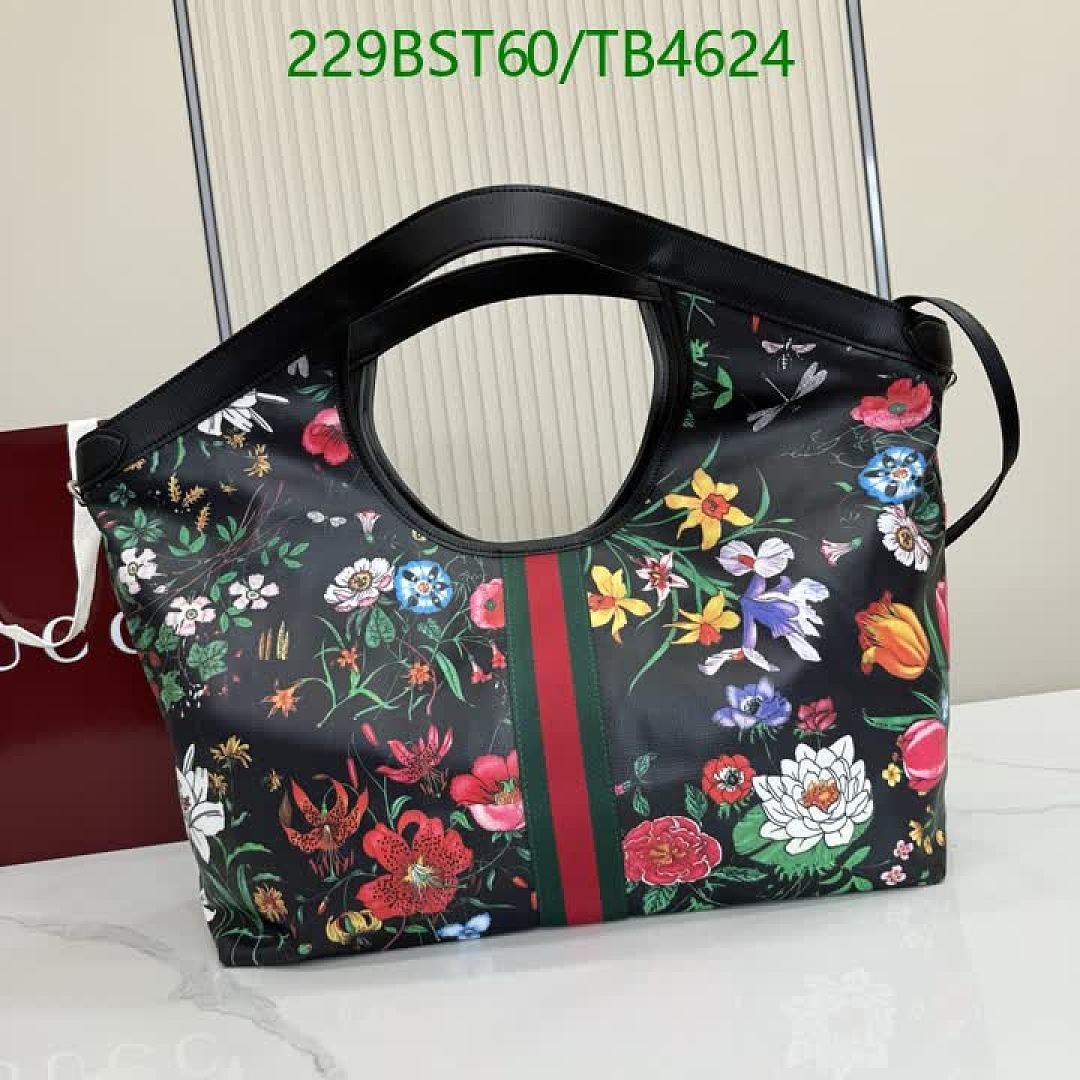 Gucci-Bag-Mirror Quality Code: TB4624 $: 229USD