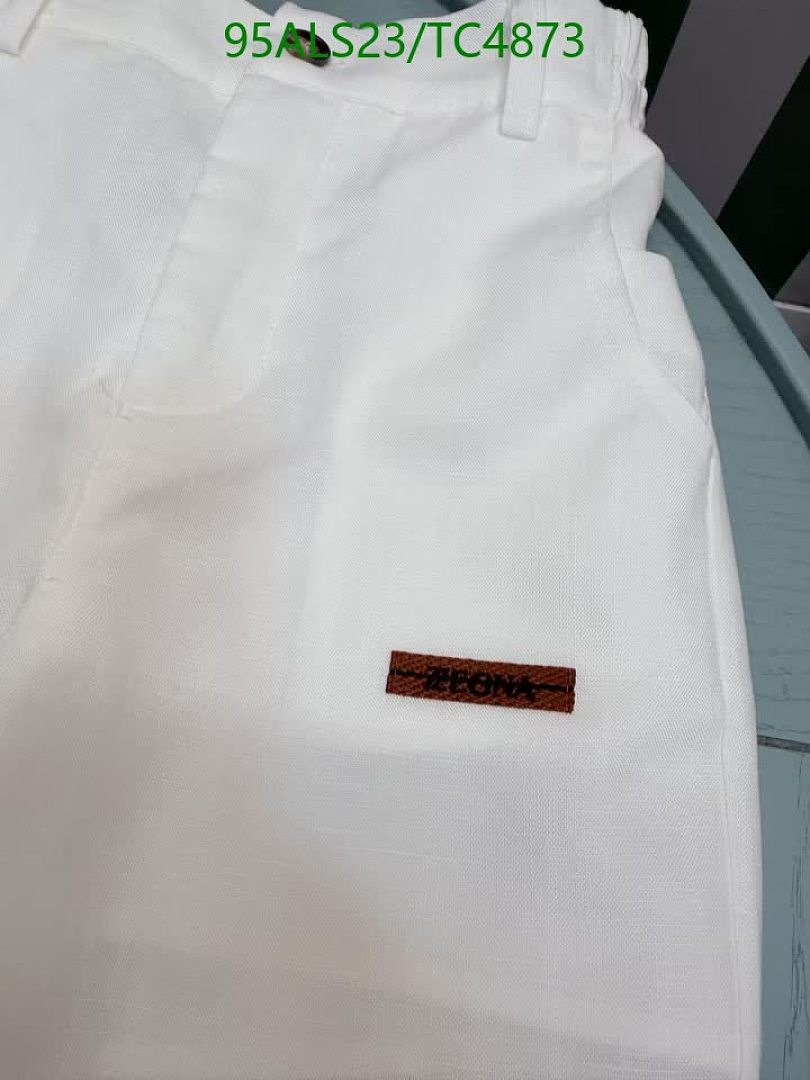 Loro Piana-Kids Clothing Code: TC4873 $: 95USD