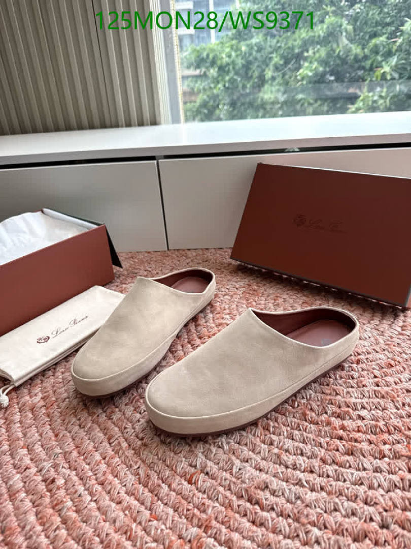 Loro Piana-Women Shoes Code: WS9371 $: 125USD