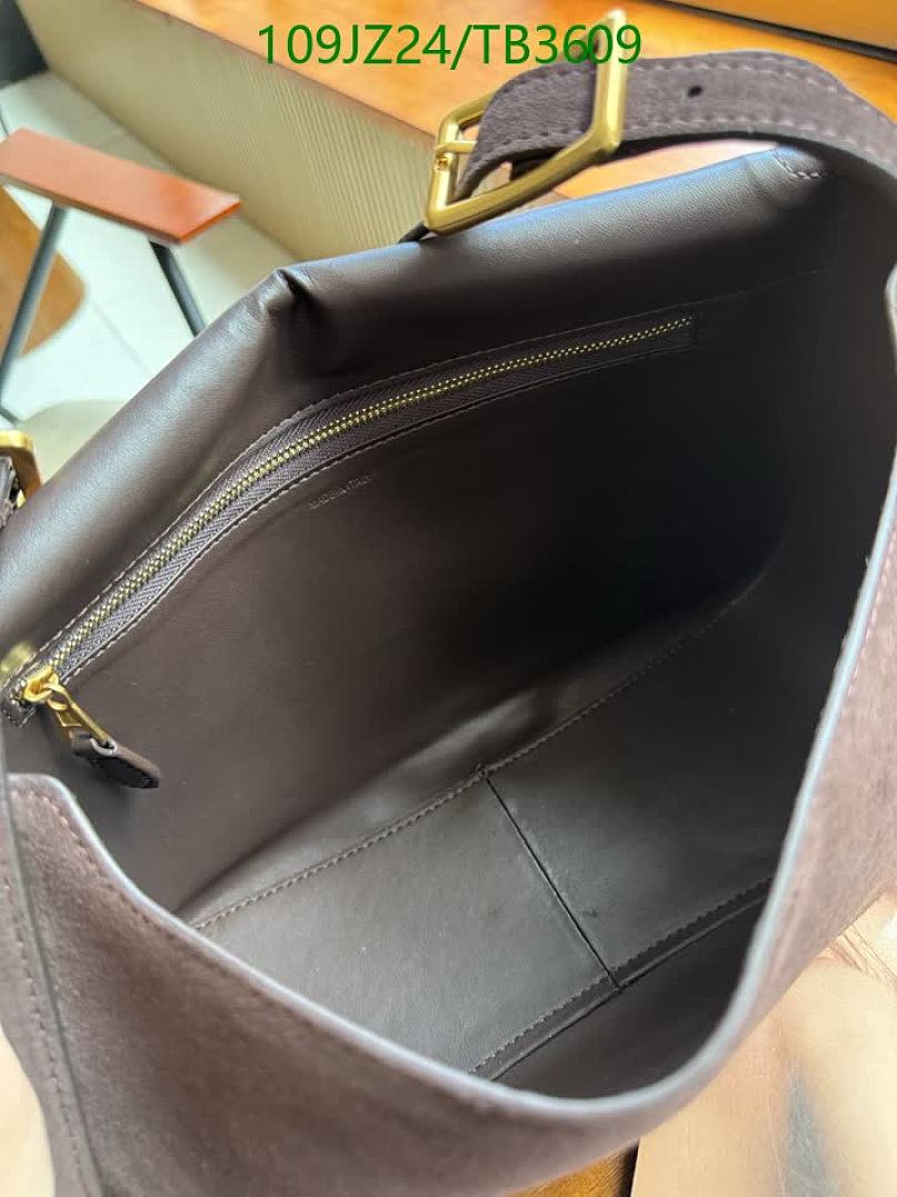 Balenciaga-Bag-4A Quality Code: TB3609 $: 109USD