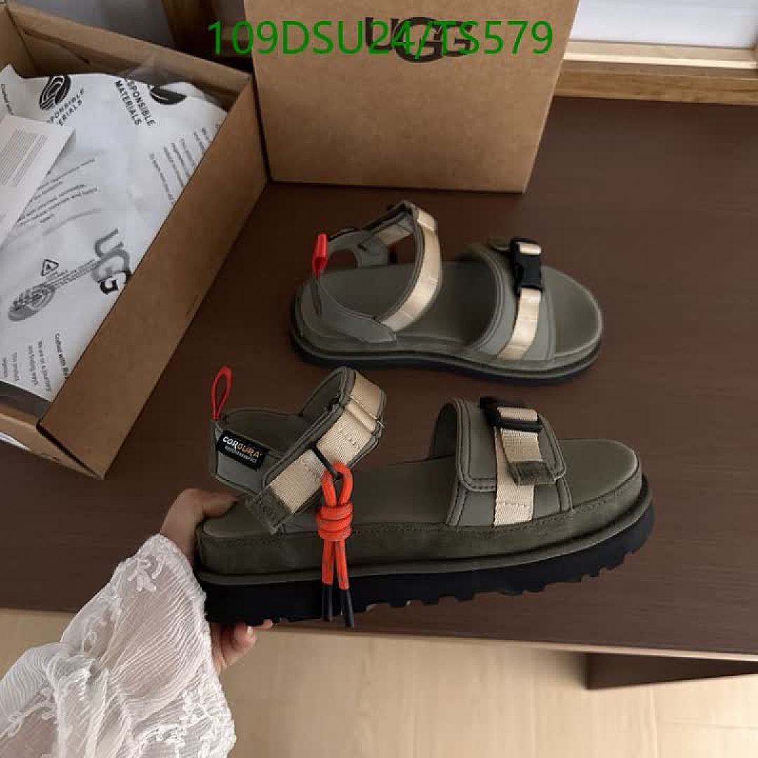 UGG-Women Shoes Code: TS579 $: 109USD