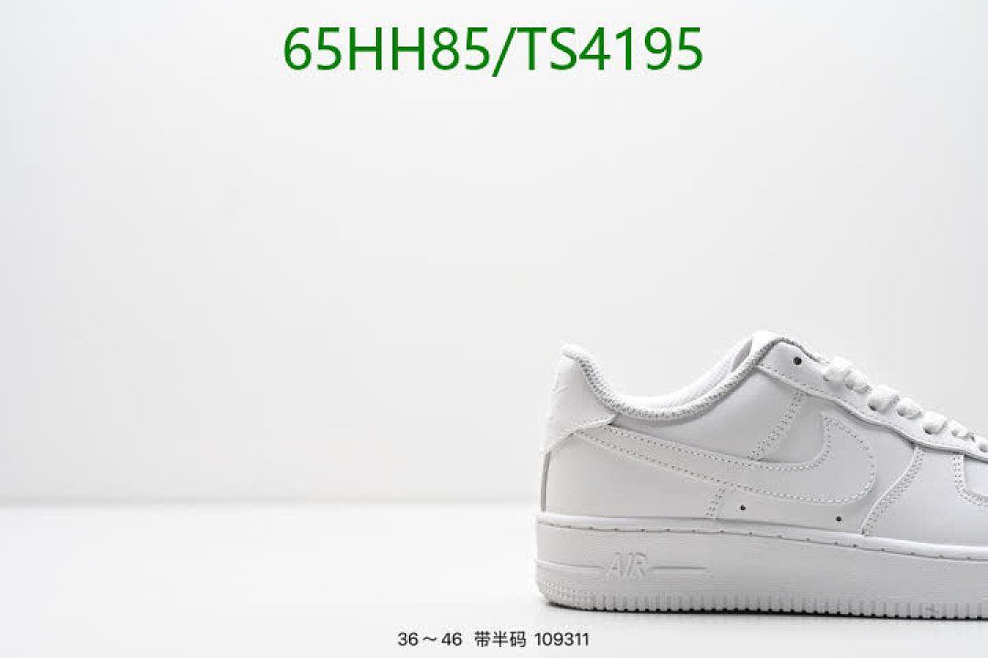 Nike-Men shoes Code: TS4195 $: 65USD
