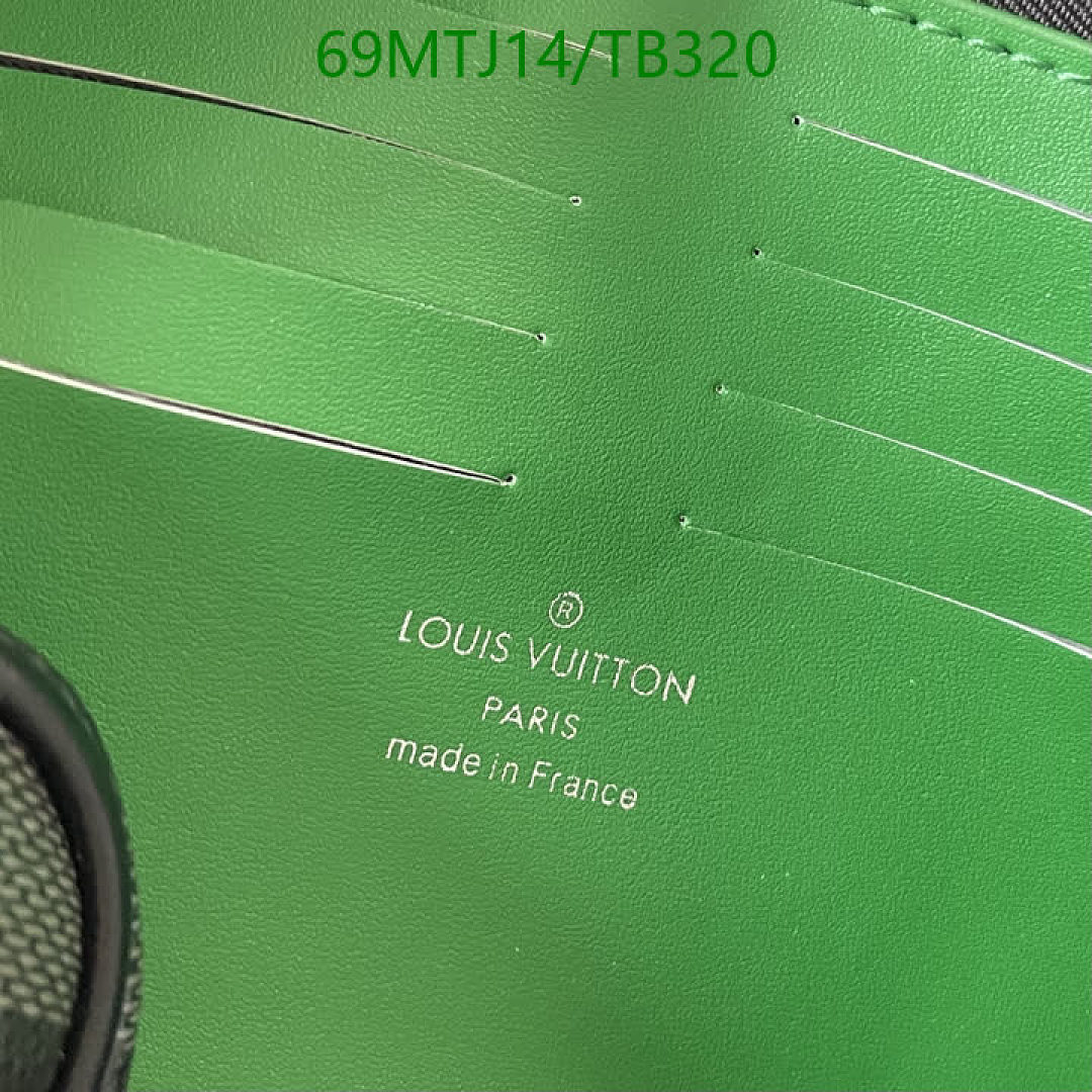 LV-Bag-4A Quality Code: TB320 $: 69USD