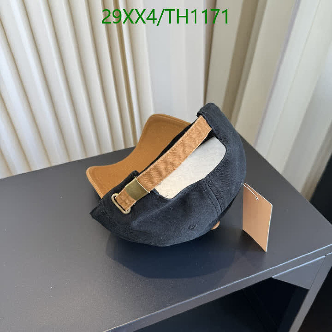 Miu Miu-Cap(Hat) Code: TH1171 $: 29USD