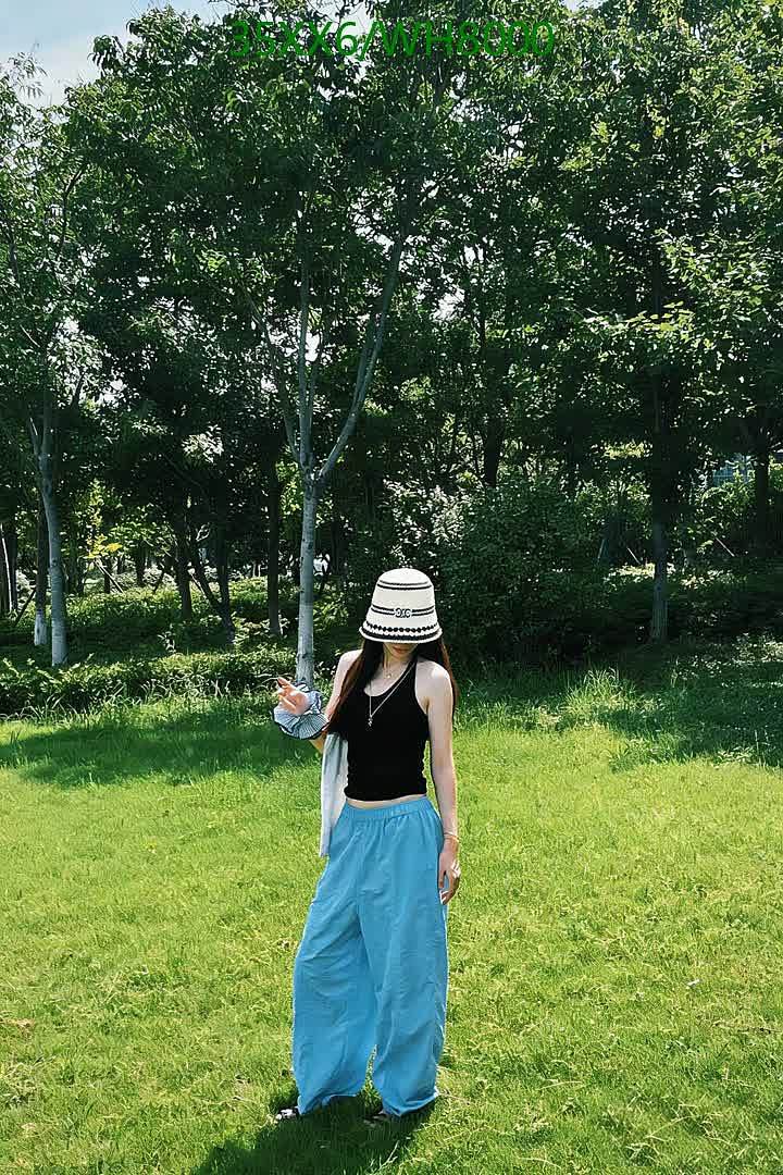 Celine-Cap(Hat) Code: WH8000 $: 35USD
