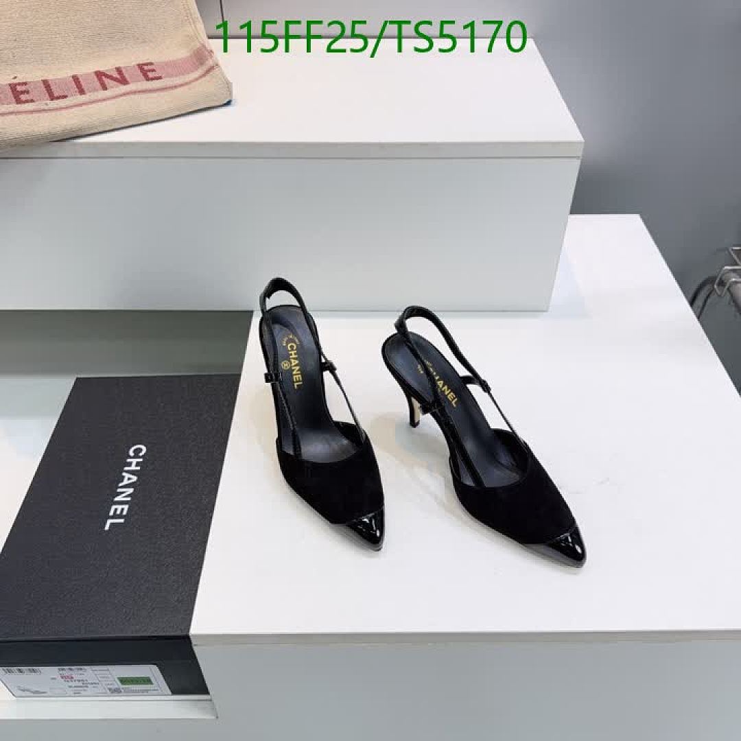 Celine-Women Shoes Code: TS5170 $: 115USD