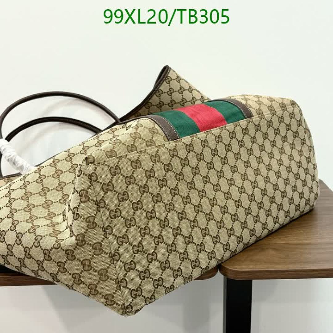 Gucci-Bag-4A Quality Code: TB305 $: 99USD
