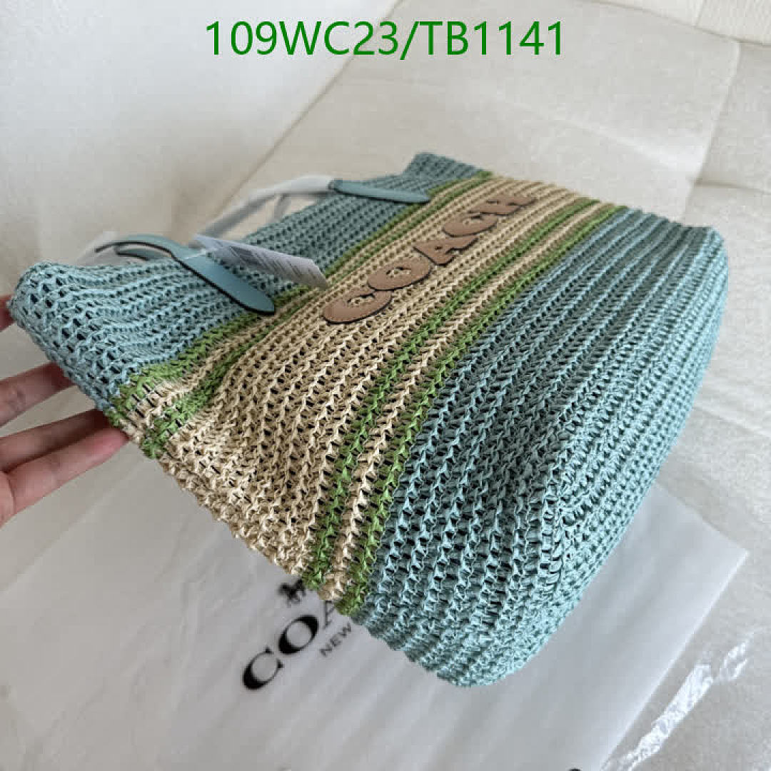 Coach-Bag-4A Quality Code: TB1141 $: 109USD