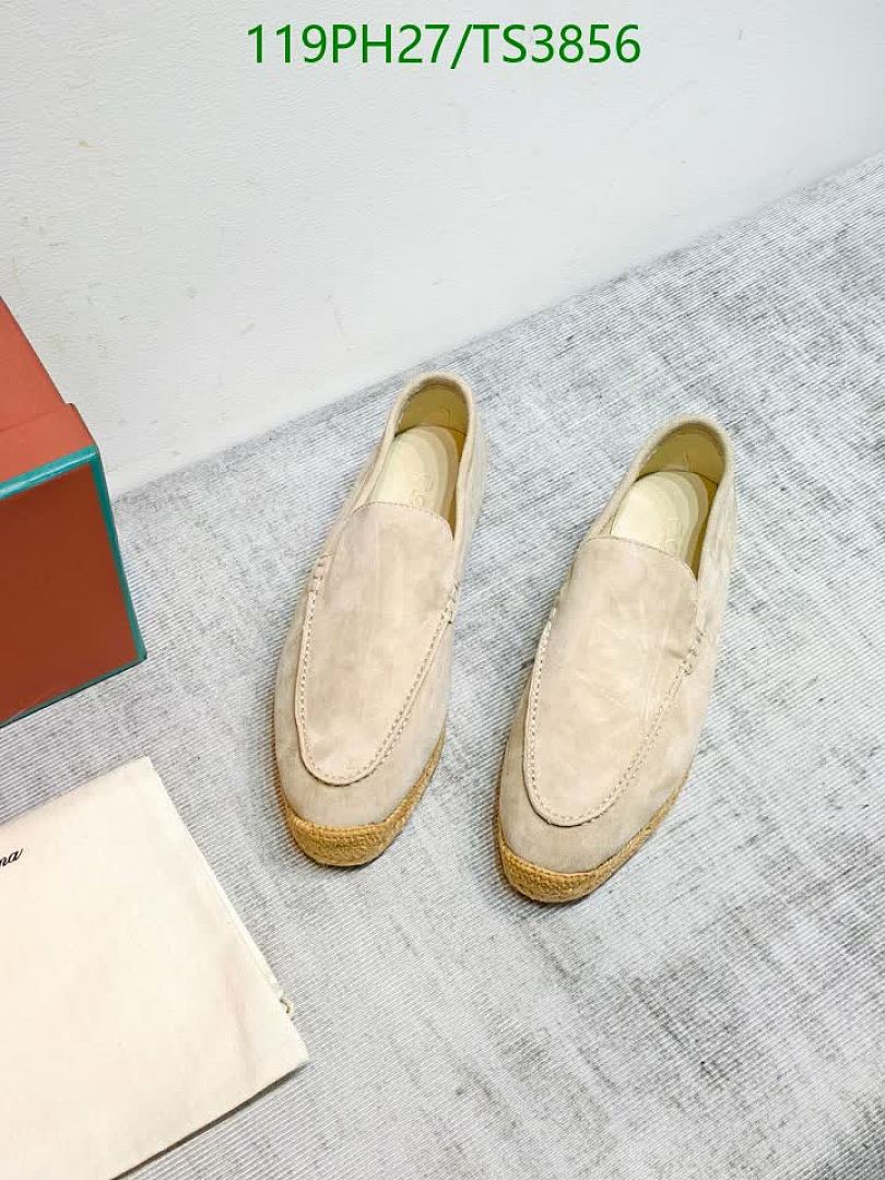 Loro Piana-Women Shoes Code: TS3856 $: 119USD