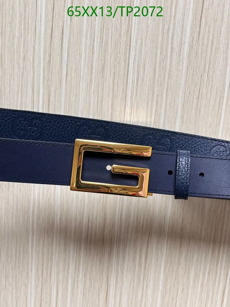Gucci-Belts Code: TP2072 $: 65USD