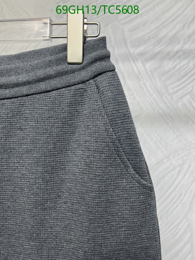 Thom Browne-Clothing Code: TC5608 $: 69USD