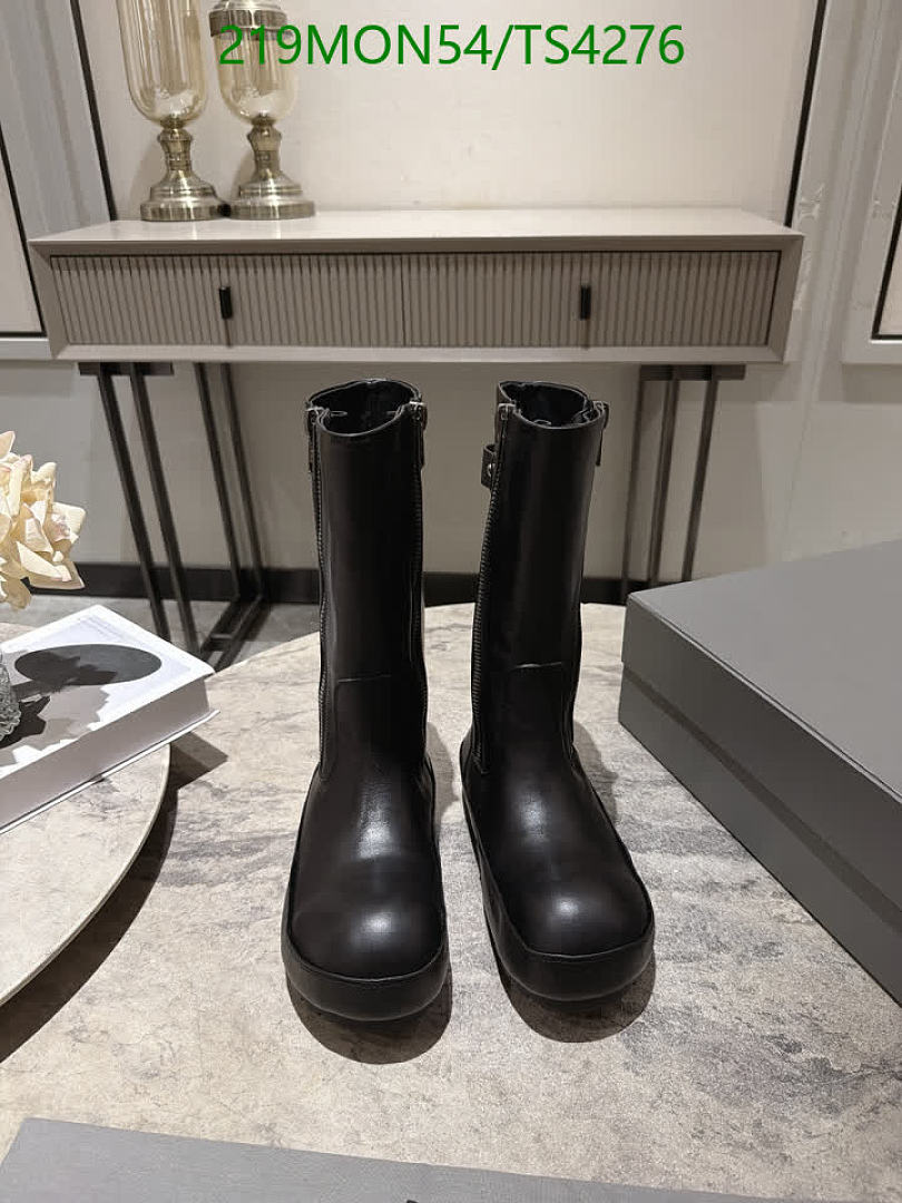 Boots-Women Shoes Code: TS4276 $: 219USD