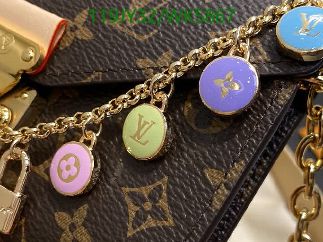 LV-Other Code: WK5867 $: 119USD
