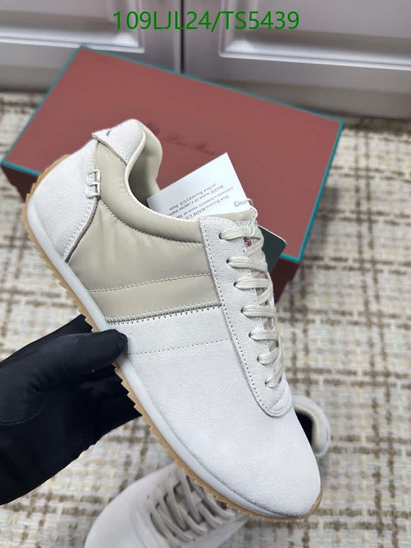 Loro Piana-Women Shoes Code: TS5439 $: 109USD