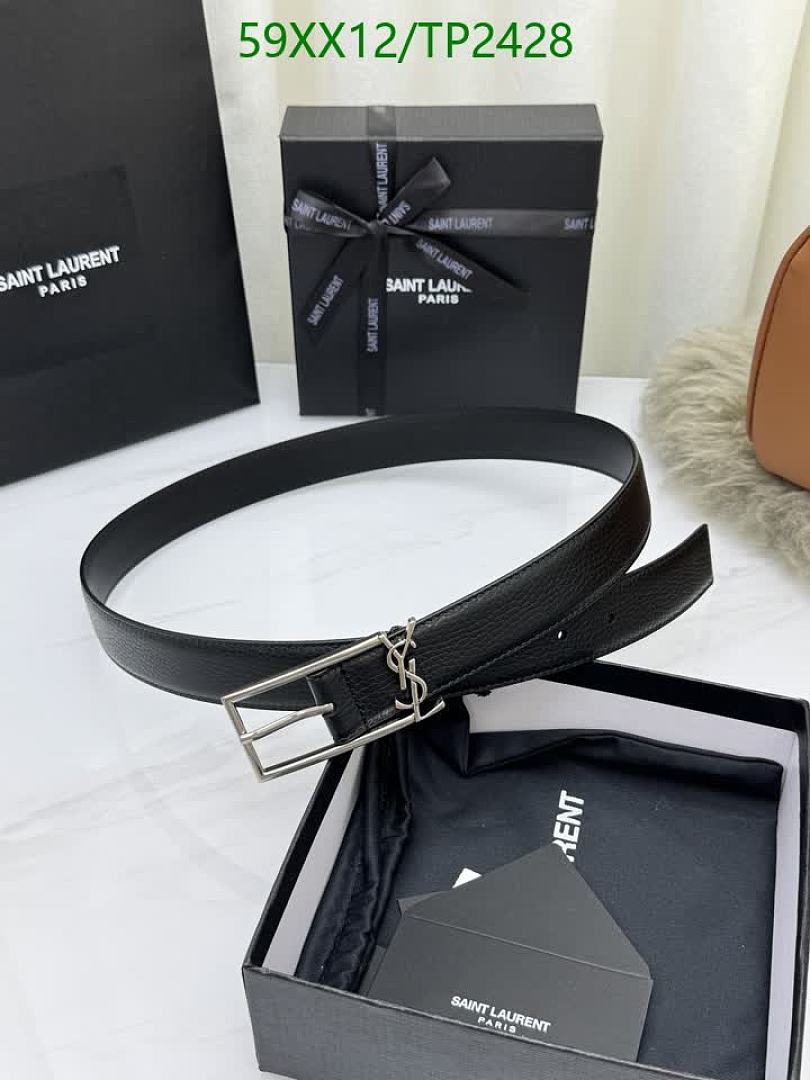 YSL-Belts Code: TP2428 $: 59USD